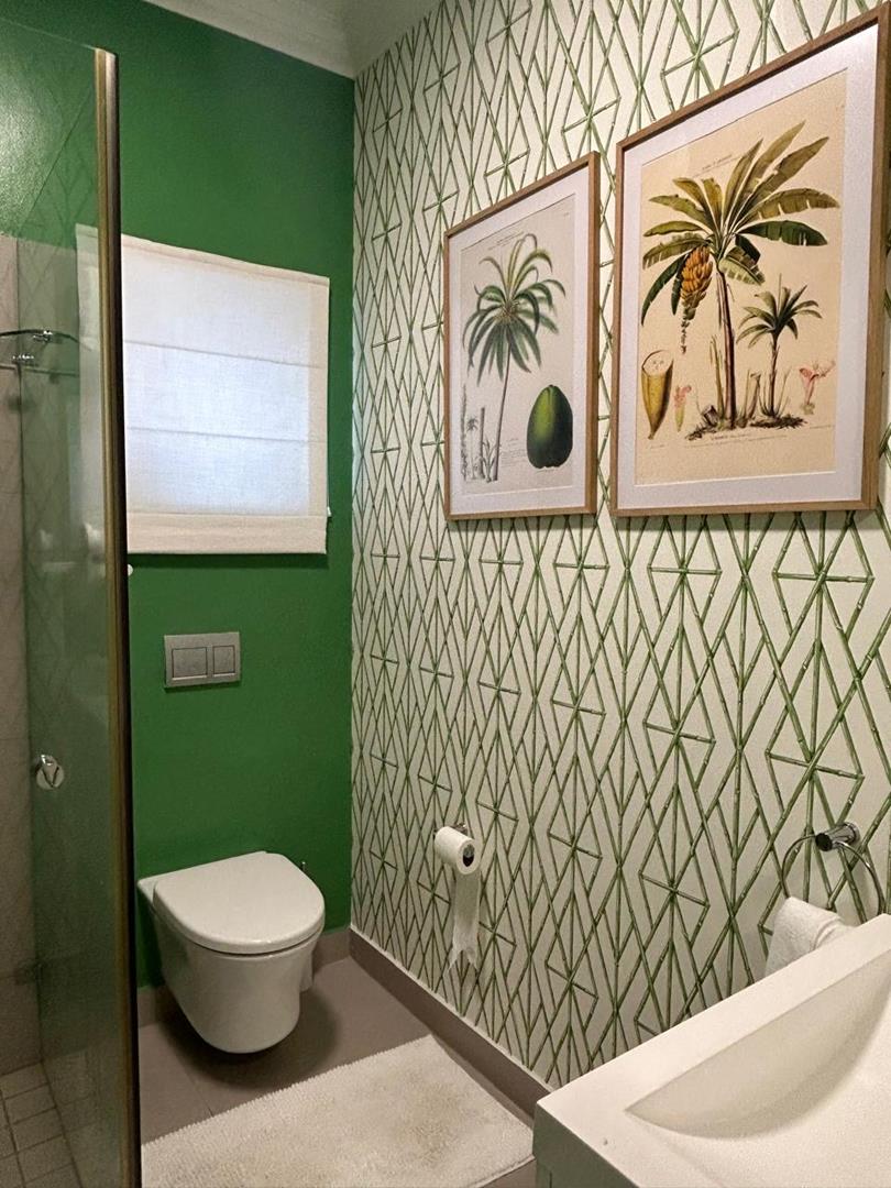To Let 3 Bedroom Property for Rent in Val De Vie Estate Western Cape